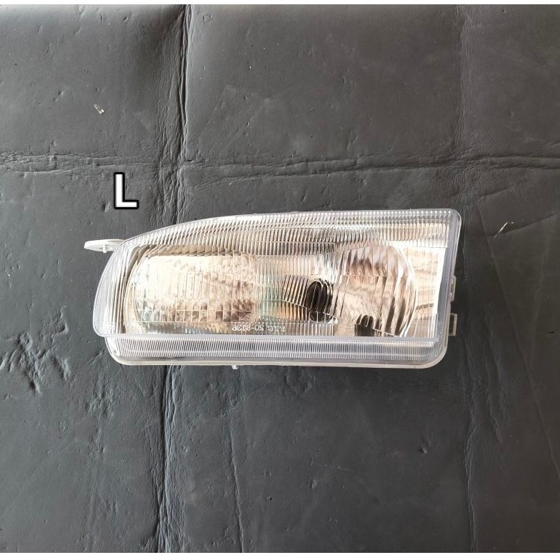 ไฟหน้า AE110, TOYOTA