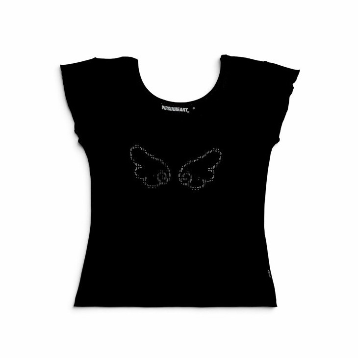 VGH angel ascii  top