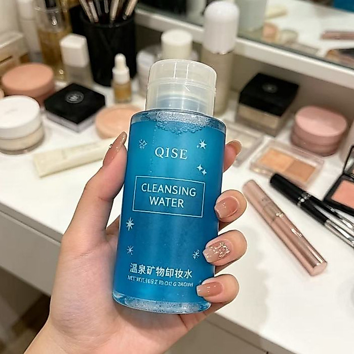 LD-shop:คลีนซิ่ง ล้างเครื่องสำอาง ล้างหน้าสูตรอ่อนโยน 300mlการทำความสะอาดที่ยอดเยี่ยม-X2829