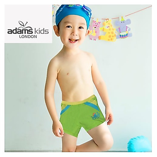 New!!กางเกงว่ายน้ำเด็กADAMSKIDSCollectionBabyLoveHoliday(3-24months)