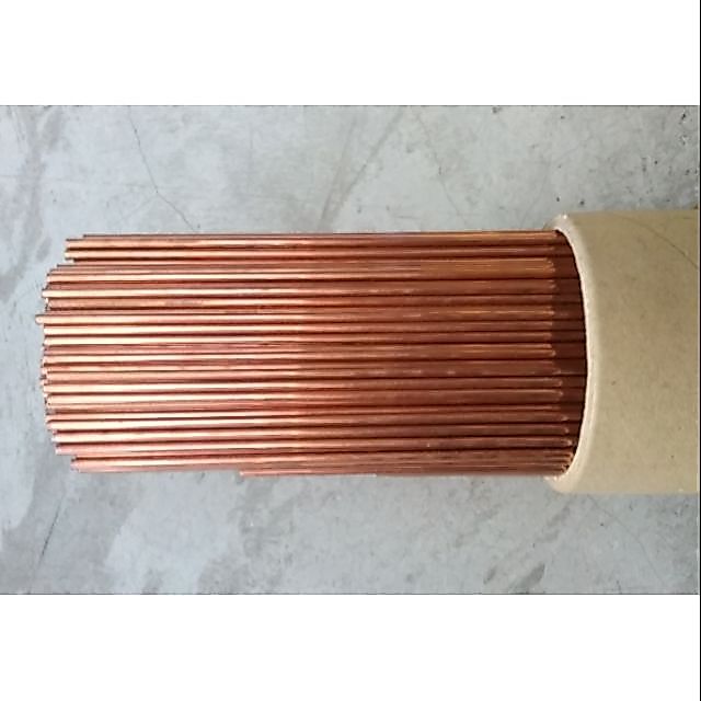 ลวดเติมอาร์กอนเหล็ก 2mm. ขายเป็น กก.