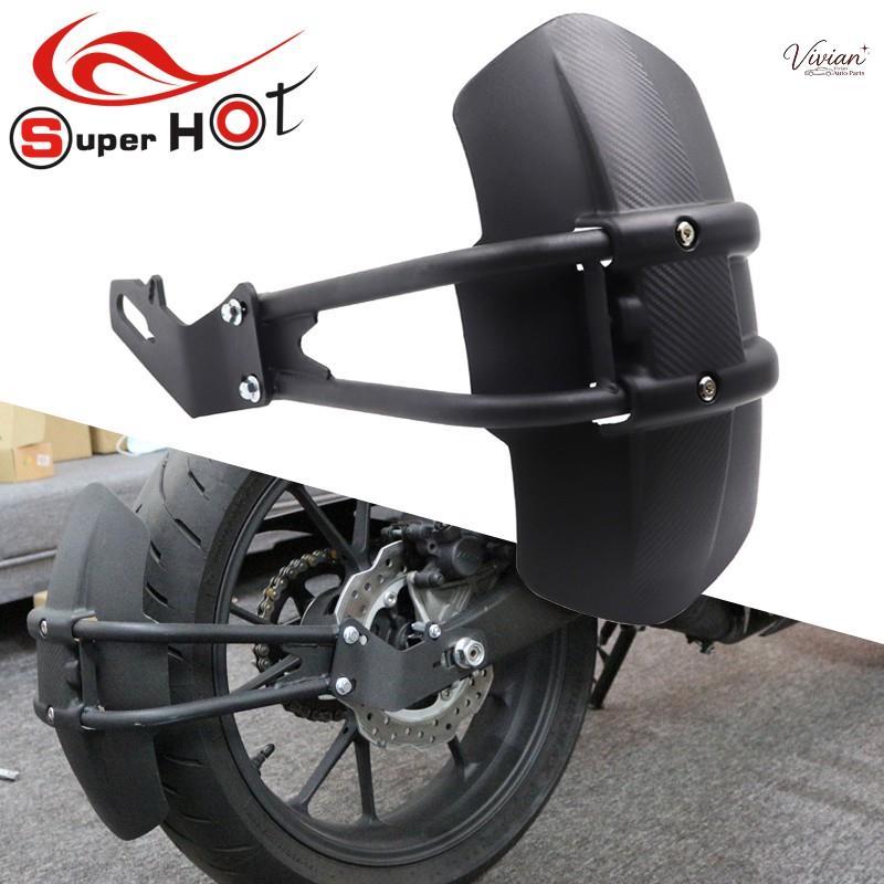 สําหรับYamaha XJ6 MT09 FZ09 FJ09 Tracer MT07 FZ07 FJ07 MT03 MT10 FZ10 MT25 YZF R3 YZF R6 YZF R25 อุป
