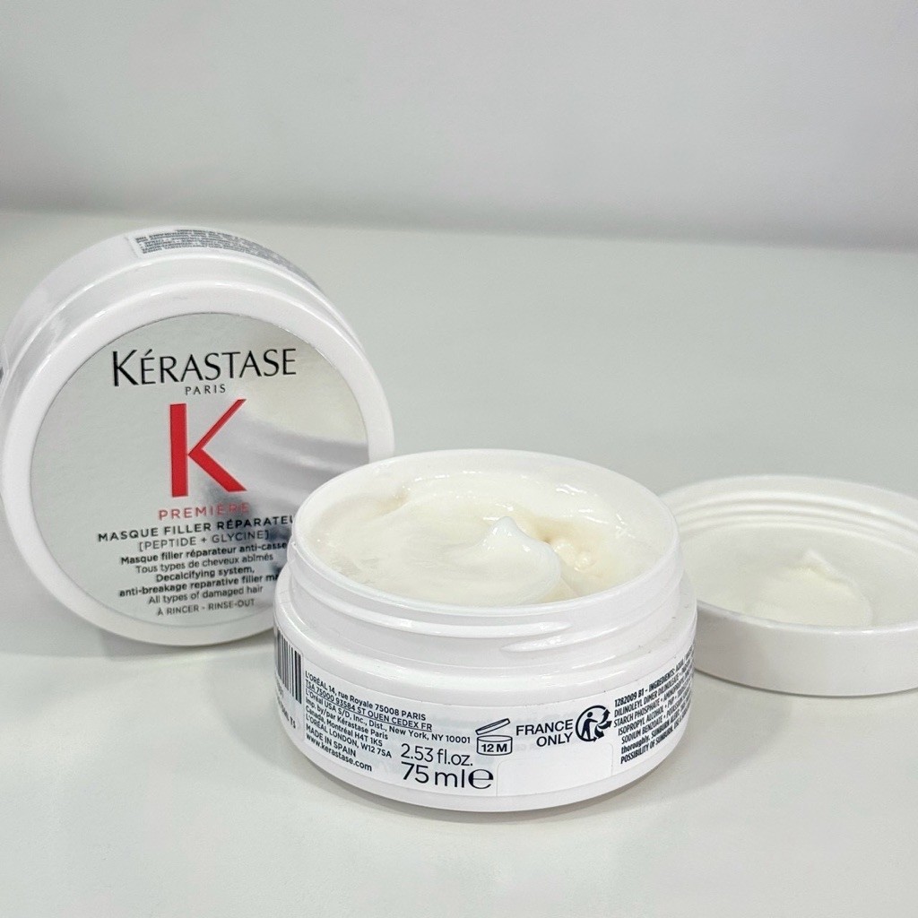 Kerastase Chronologiste Youth Revitalrizing Hair Masque มีสูตรและขนาดให้เลือก