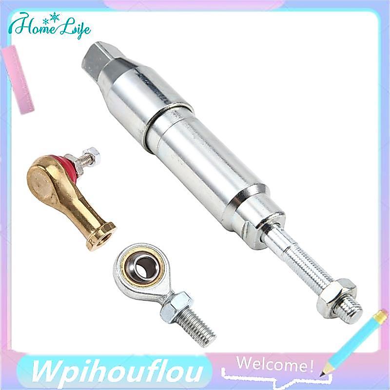 [HoME&life] 20Y-43-12116 20Y-43-12115 ก้านคันเร่งสําหรับ 6D95 4D95 PC160-7 Excavator Stepper Motor S