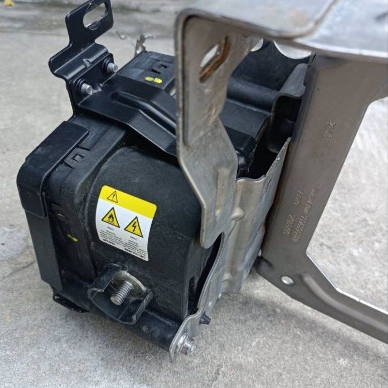 super cap volvo xc40 t5 phev