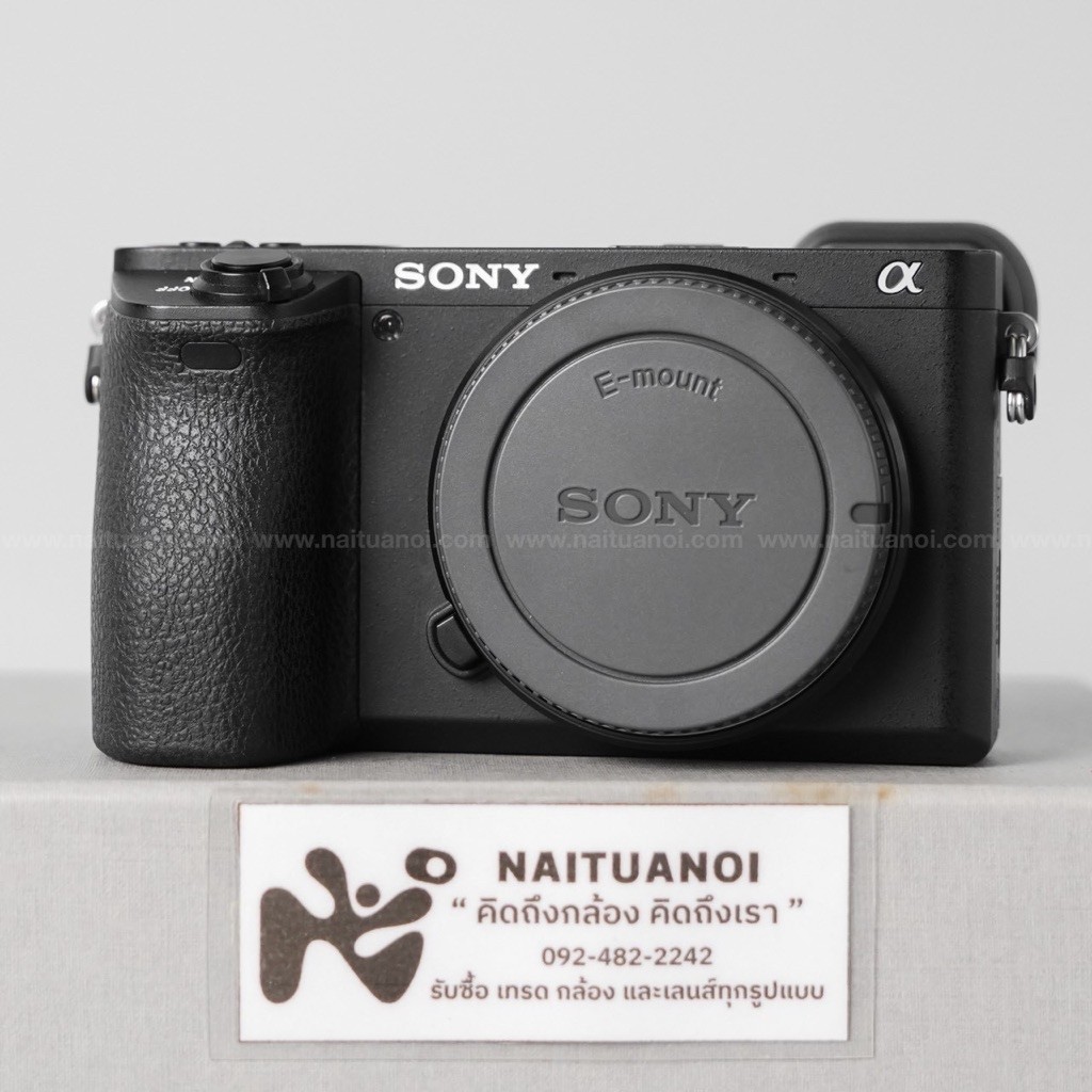 ( Used!! ) Sony A6500 Black <Mint>