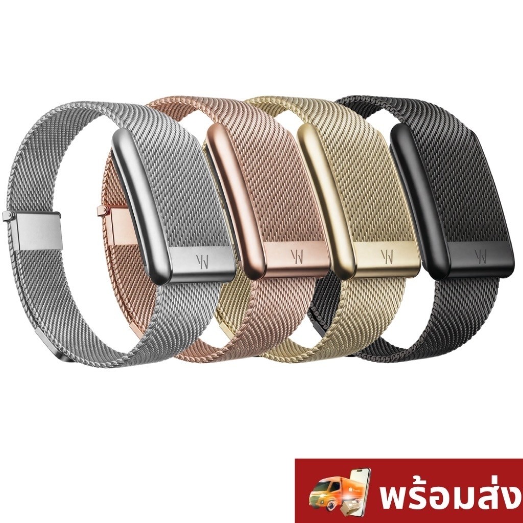 [🔥เกรดสูงสุดA+🔥ส่งด่วน!]🔥หมดไว! 🇺🇸Whoop5.0 Meridian🇺🇸 สายWhoop5.0 สายเทียบ