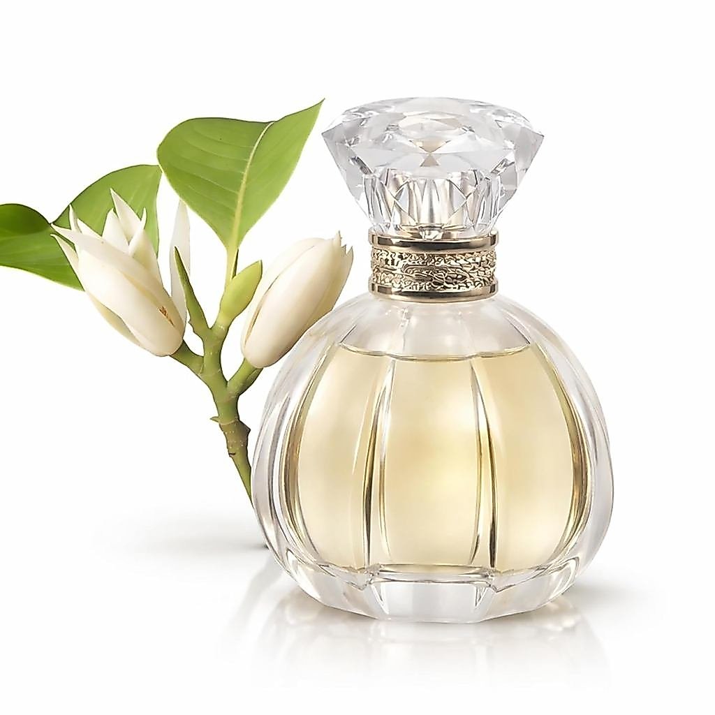 Floral Eau de Parfum for Women – สเปรย์กลิ่นหอมติดทนนาน, กลิ่น True-to-Flower, Clean & Non-Overpower