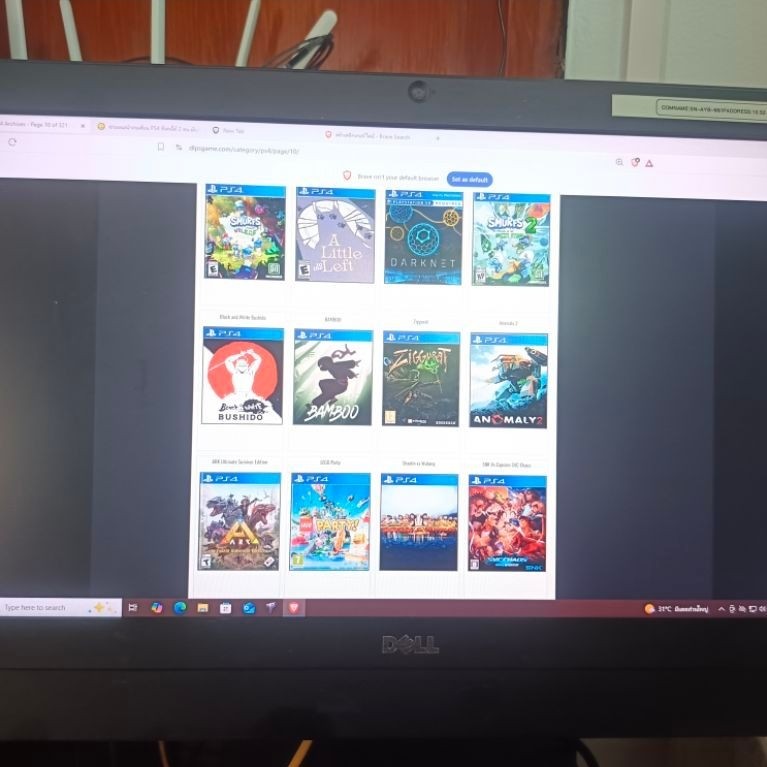คอม aio dell i5 6500
