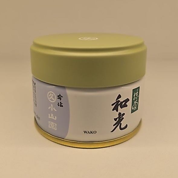 ผงมัทฉะแท้ Marukyu Koyamaen 🇯🇵 เกรดชงชา (Wako / Yugen / Kinrin) นำเข้าจากญี่ปุ่น ขนาด 20g/40g/100g