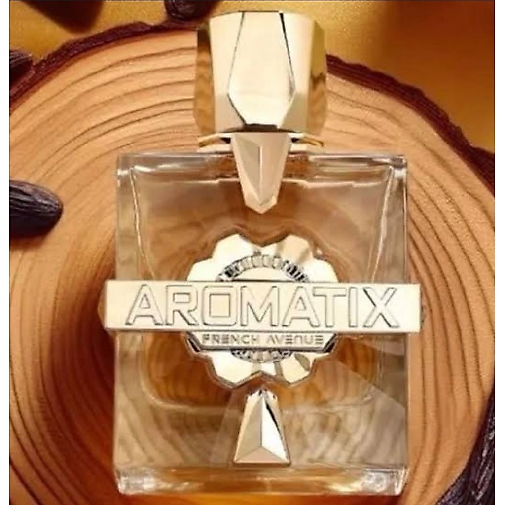 aromatix series from Aromatix X French avenue, original Arabic perfume