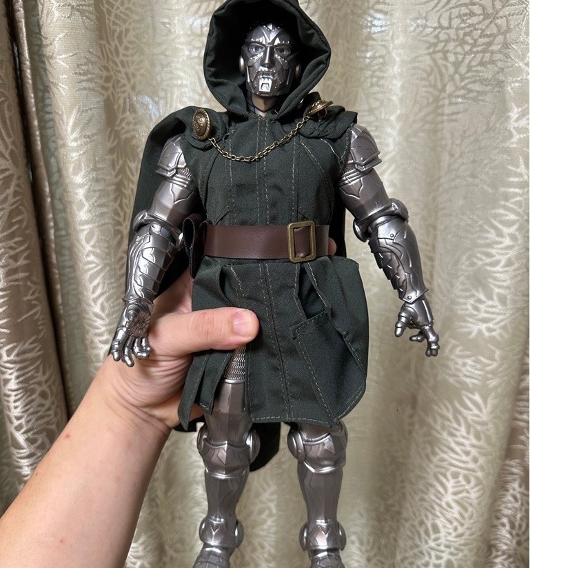 Dr.Doom ด็อกเตอร์ดูม1:6
