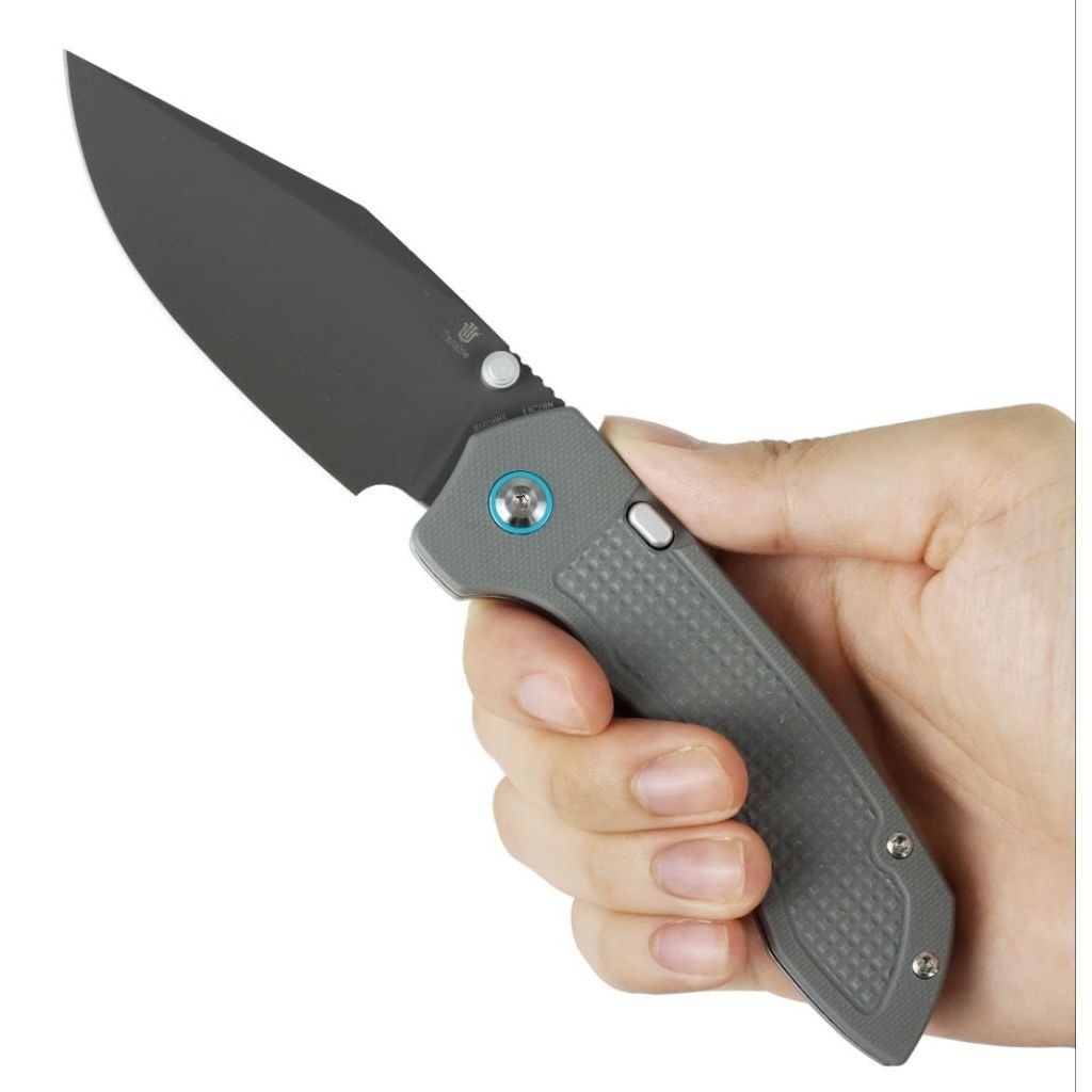 Kansept Entity 14c28n grey G10