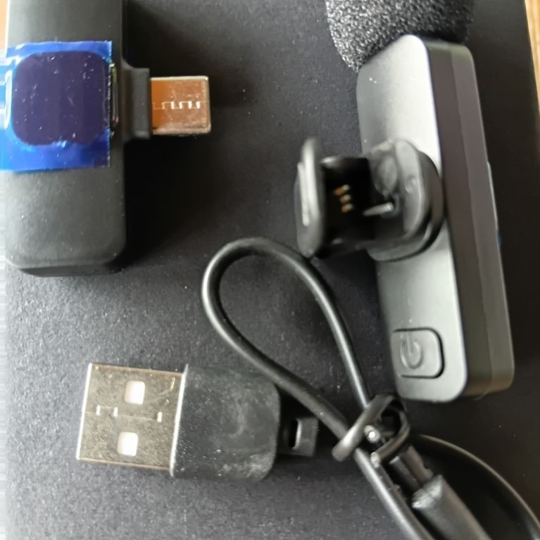 k9wireless Microphone
