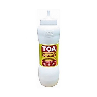 TOA กาวลาเท็กซ์ ปาร์เก้ LA-35A 1กก.