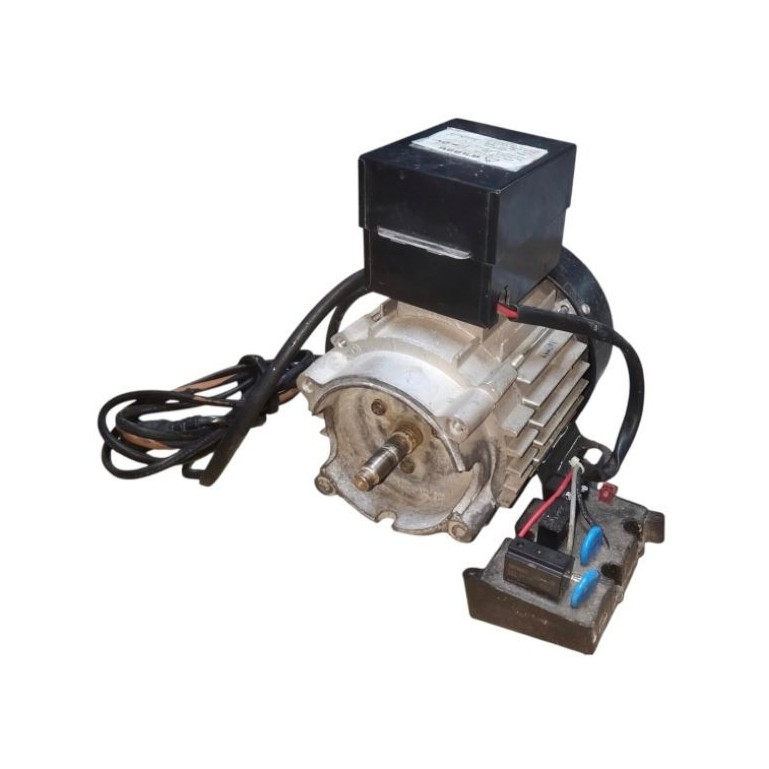 มอเตอร์ปั๊มน้ำ mitsubishi รุ่น EP-255 Q5 ของถอดแท้