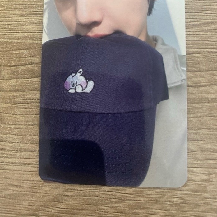 Zerobaseone Card การ์ด Yujin