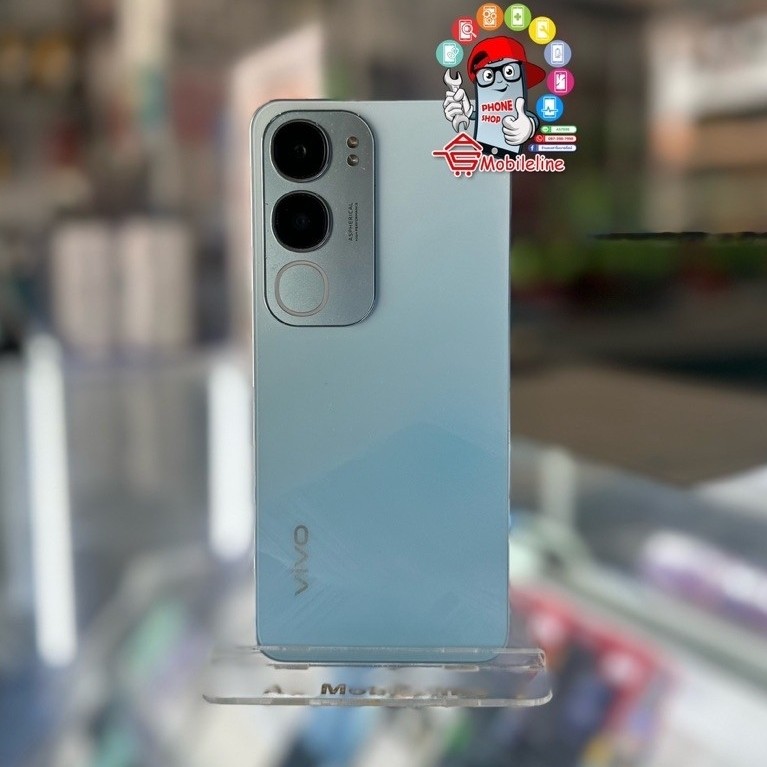 Vivo Y19s  4/128 (สินค้ามือสอง)