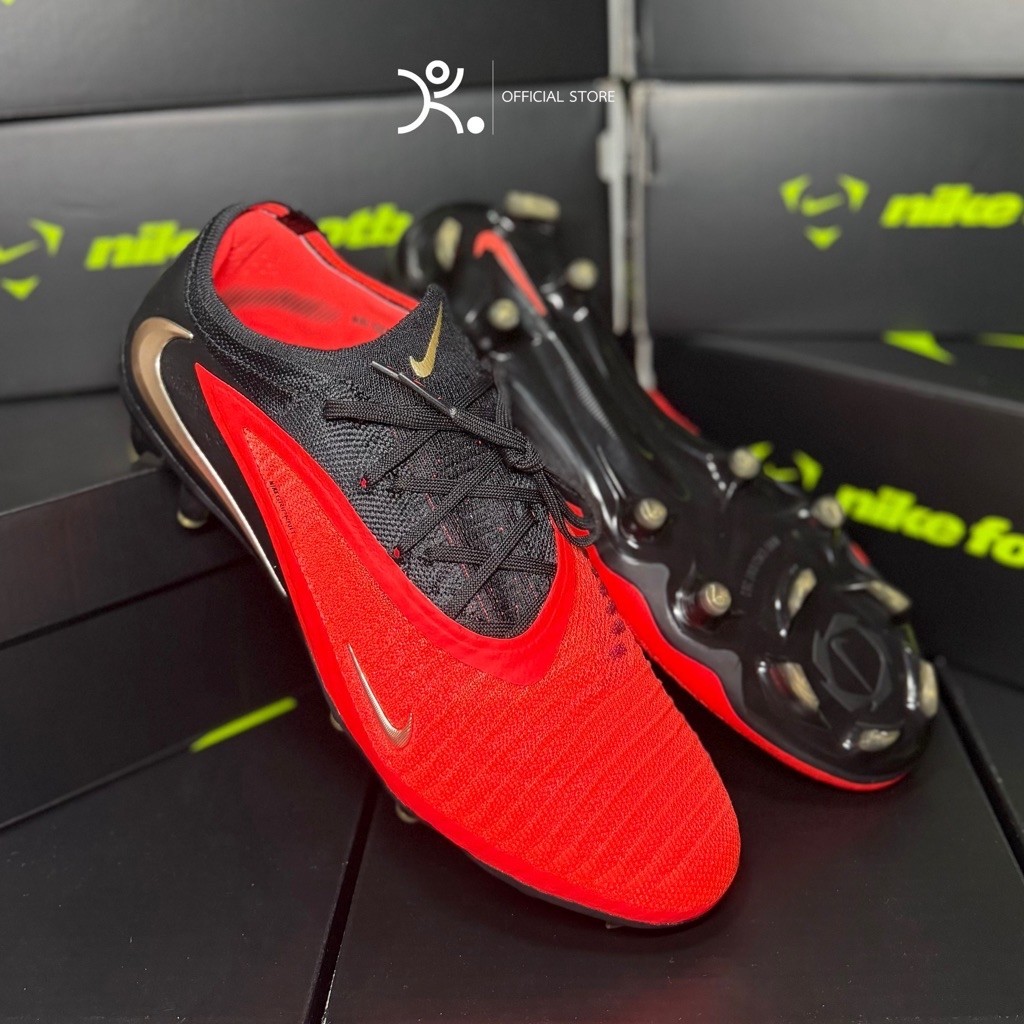 NIKE  PHANTOM 6  LOW  ELITE FG