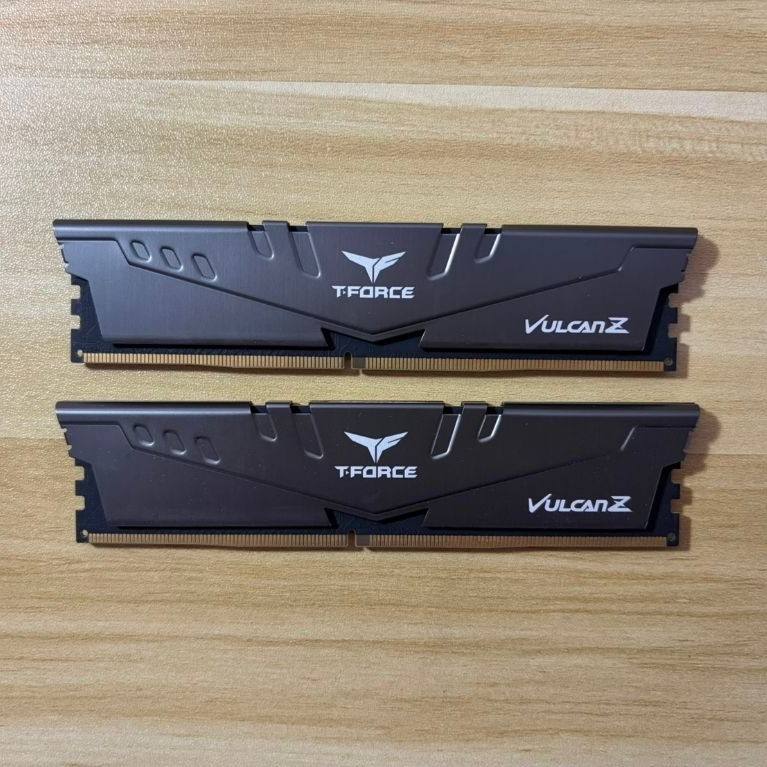 TEAMGROUP T-FORCE 8X2 16GB BUS 2666 DDR4