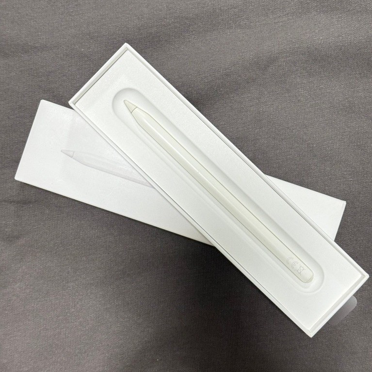 (มือ 2) Apple pencil Gen2