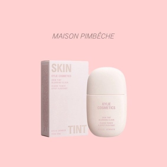 KYLIE COSMETICS - Skin tint blurring elixir