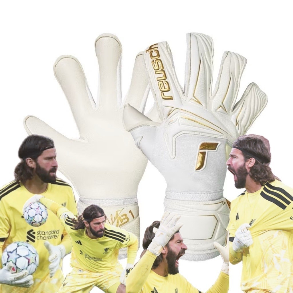 Reusch Attrakt AB1 Duo Evolution 5670001