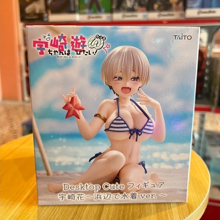 แท้/มือ1 Hana Uzaki Swimwear Ver จากอนิเมะเรื่อง Uzaki-chan Wants to Hang Out!