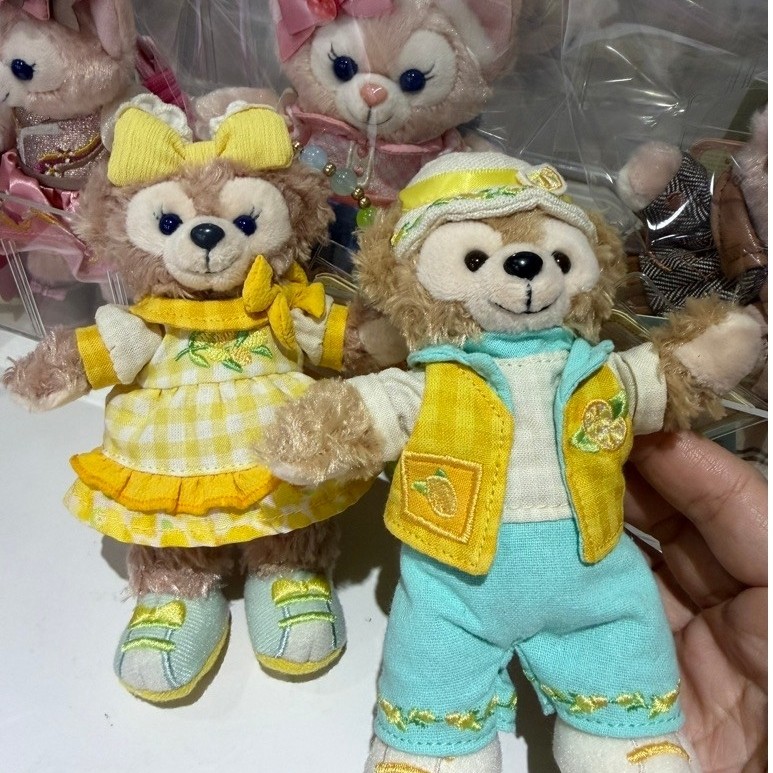 **ลดพิเศษ ลดล้างสตอค***** ดีสนีย์ มอน ชิ ชิ ซานริ ของแท้ พร้อมส่งจากไทย**