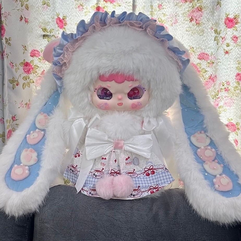 🌸 Baby Thee + Jiimo + Liila 400% - 1000% 🌸 ทุกคอลเลกชั่น 🌼 เลือกตัวได้ ✅ มีของแถมทุกออเดอร์
