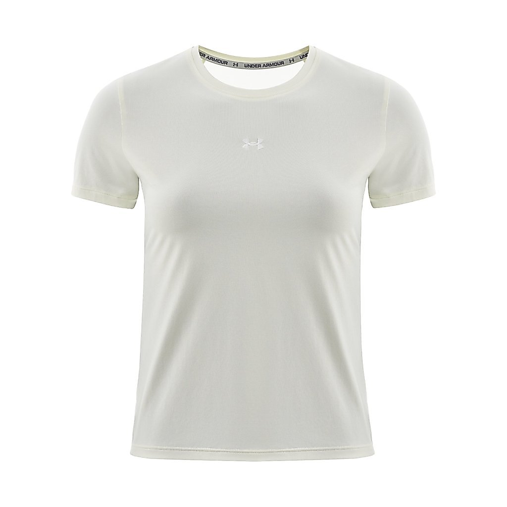 Under Armour تيشيرت نسائي Coolmesh