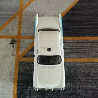 มีสินค้าพร้อมส่งสินค้าสภาพตามรูป Matchbox Model 1:64