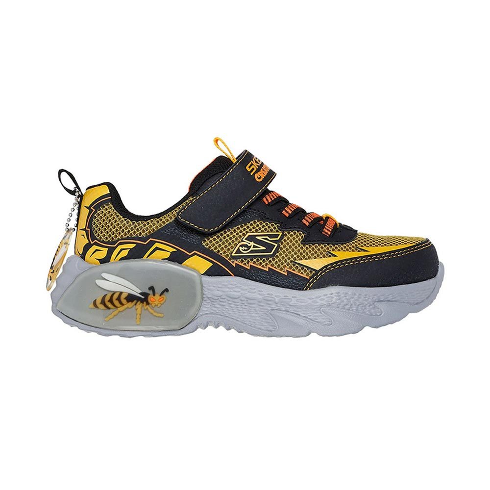 Skechers حذاء أولاد Creature-Crawlers — صورة 2