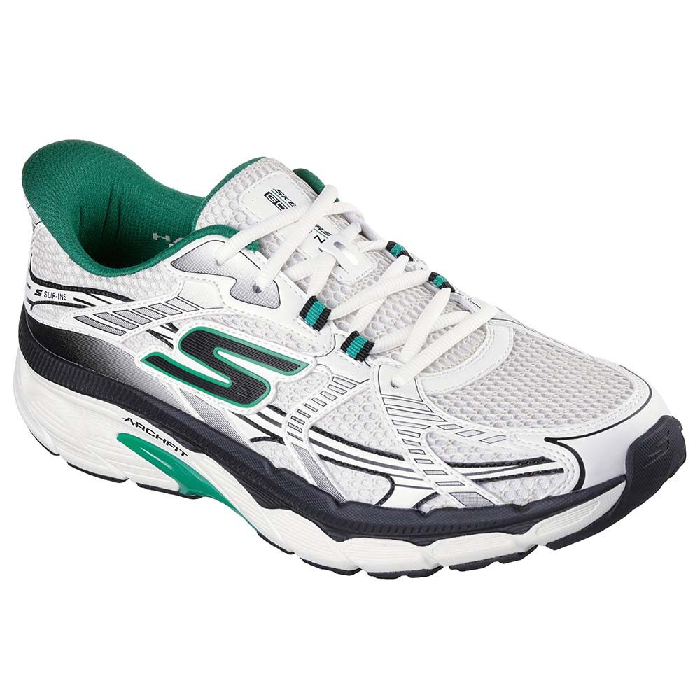 SKECHERS حذاء رجالي Slip-Ins GOrun Arch Fit 2.0 — صورة 4