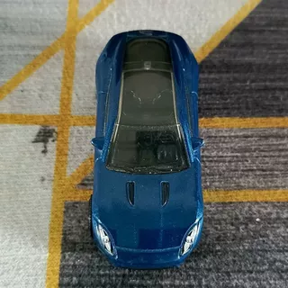 มีสินค้าพร้อมส่งสินค้าสภาพตามรูป Matchbox Model 1:64