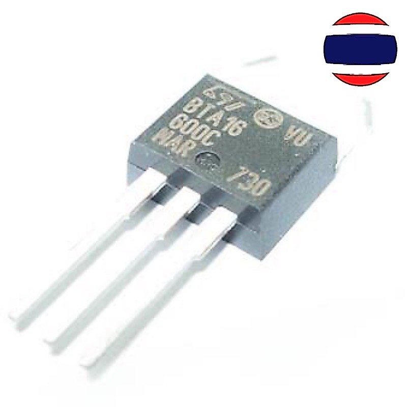 1pcs BTA08-600B BTA08-600C TO-220 BTA08-600 BTA08 08-600 BTA225-600B BTA225-800B Triacs TO220