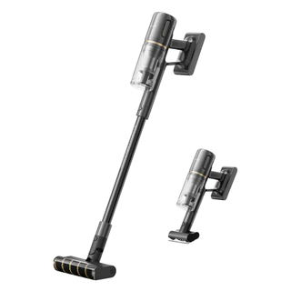 [HOT] Dreame X2 Vacuum Cleaner พลังดูดสูงสุด 22,000 Pa ขนาดถังขยะใหญ่ 1.5 กก เหมาะสำหรับครอบครัวที่มีสัตว์เลี้