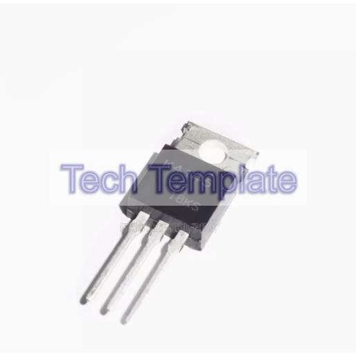 Mos Tube 2SK4145 K4145 Electric Vehicle Controller MOS Field Effect Tube TO-220