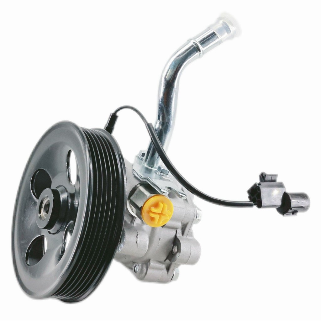 57100-2M000Car Power Steering Pump Suitable for Modern Coolpad-Lowes HXUH