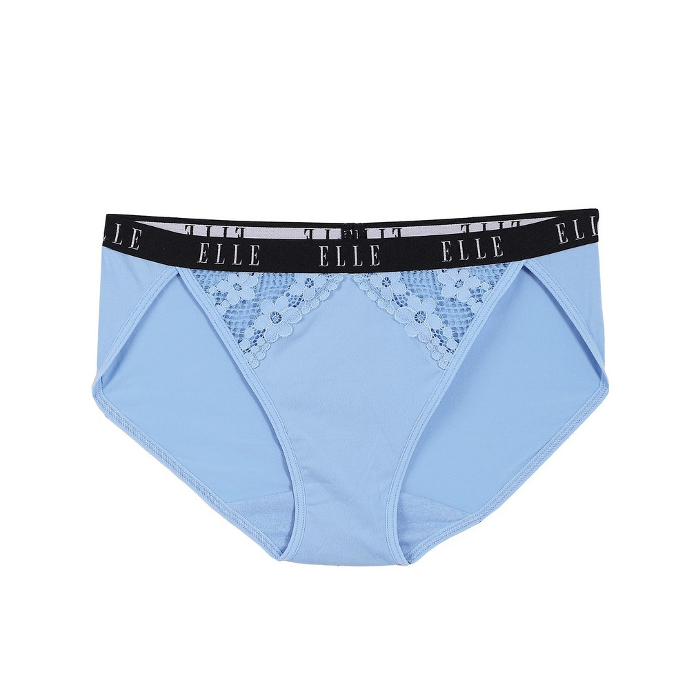 ELLE lingerie กางเกงชั้นในรูปแบบ Sexy Lowrise - LU1884
