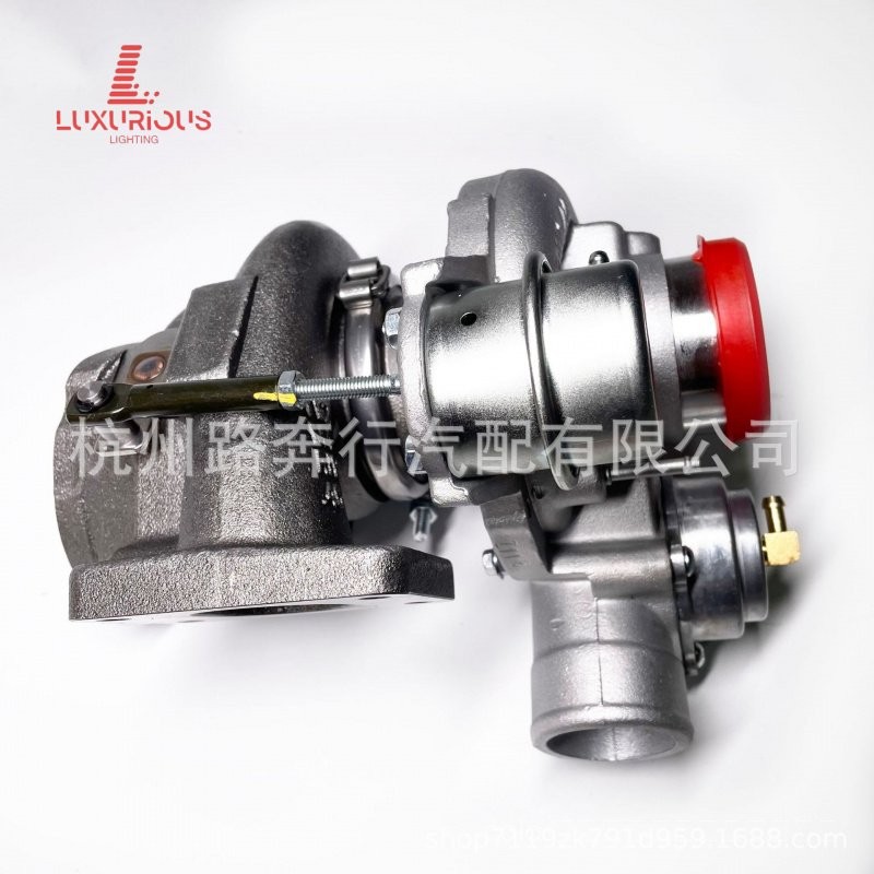 Santa Fe1.8T Roewe550/750MG MG 765472-5001 GT2052LS Turbocharger EV36