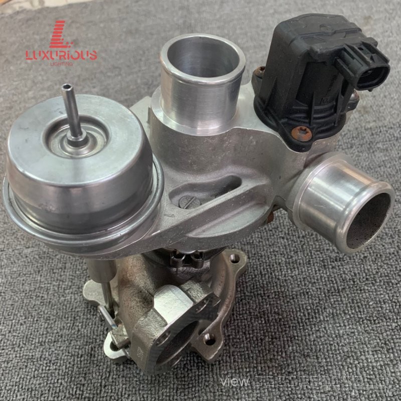 VB41 17201-0Y010 172010Y010 19829-0Y023  Corolla 1.2T Supercharger MFZH