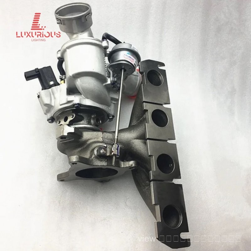 06J145702K 06j145713fx 06j145701N 06j145701T 53039880290Turbine H8ZF