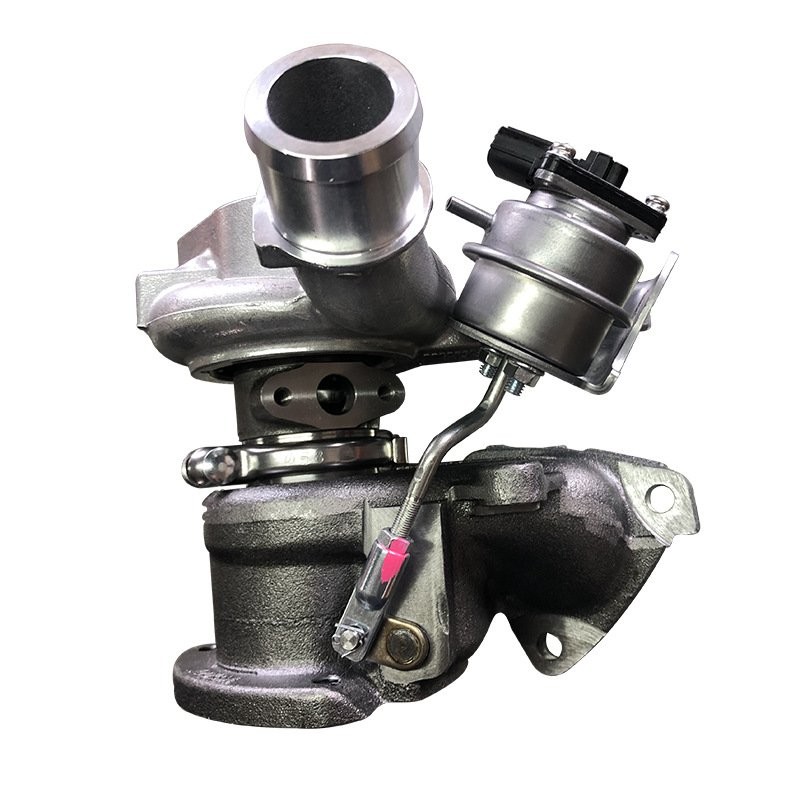 TD03LK  BK3Q-6K682-NA Series Turbocharger Compatible with Car Turbocharger RRRL