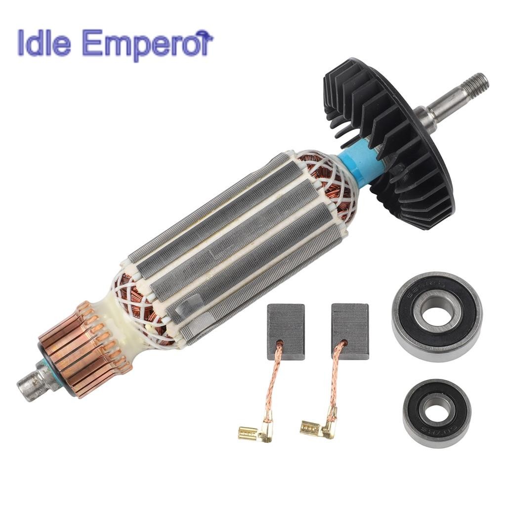 คลังสินค้าพร้อมสําหรับ ROTOR สําหรับเครื่องบดมุม 9556 9553 9558 9556NB 9556HN 957NB