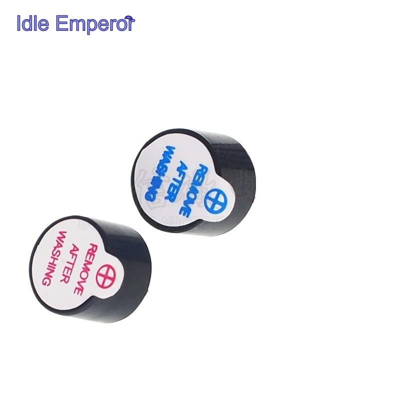 9 * 5 Buzzer 3V 5V 12V Passive TMB09A05 0905 แม่เหล็กไฟฟ้า Buzzer รุ่นปกติคุณภาพสูงเสียง Perfect Buz