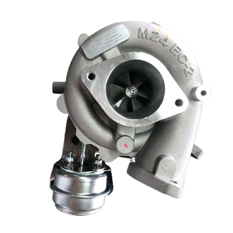 GT2056V  14411-EB70A Turbocharger suitable for car engine booster XY32