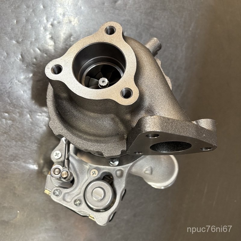 Applicable to Modern ix35Automobile Turbocharger784114 784114-5003S 282312F001 INJJ