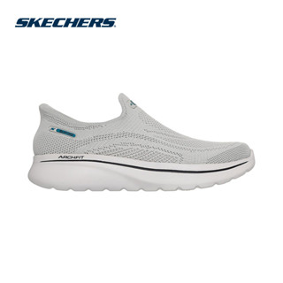 Skechers สเก็ตเชอร์ส รองเท้าผู้ชาย Men GOwalk Archfit N-Joy …
