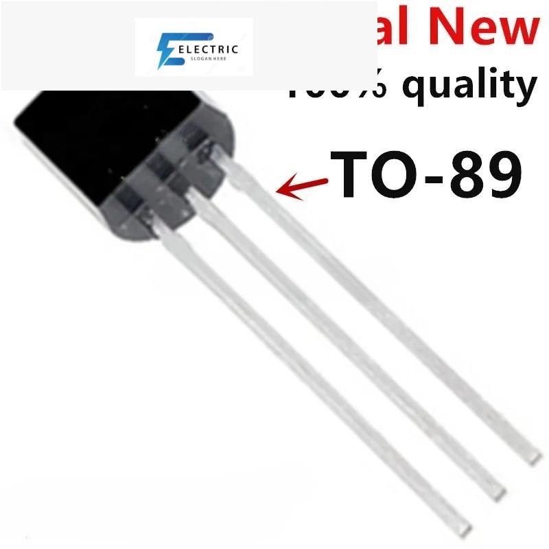 [10 ชิ้น] 2N7000 2N3819 2N4125 2N5060 2N5457 2N5458 2N5460 2N54 2N5485 2N5586 2N5609 2N5771 2N587 2N